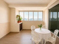 Blk 351 Yishun Jasmine (Yishun), HDB Executive #591256001